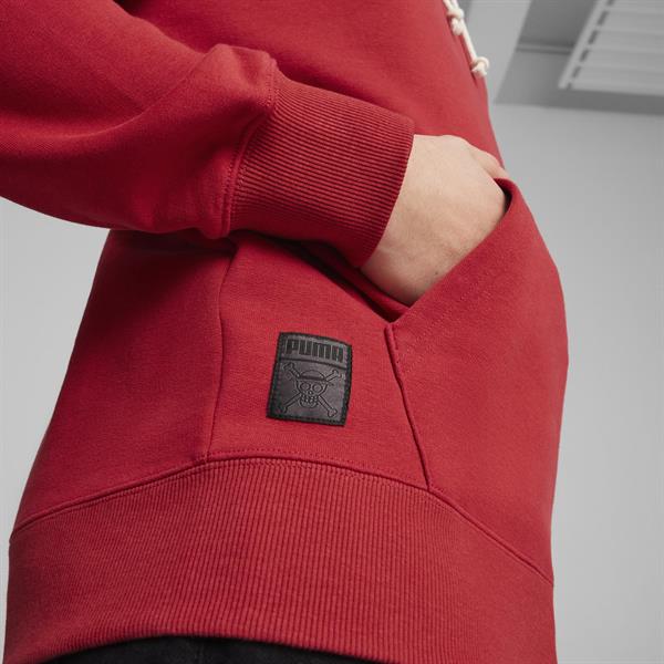 Puma X One Piece Hoodie Erkek Sweatshirt