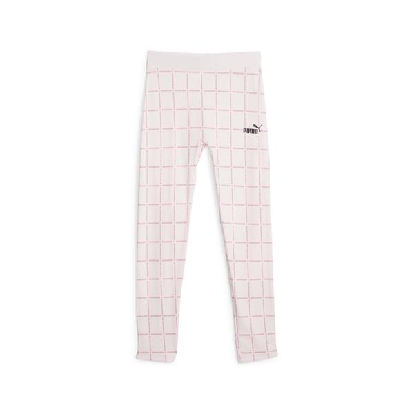 Puma X Spongebob Aop Leggings Genç Tayt