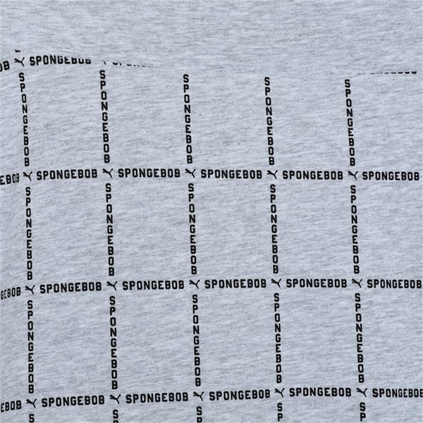 Puma X Spongebob Aop Leggings Genç Tayt