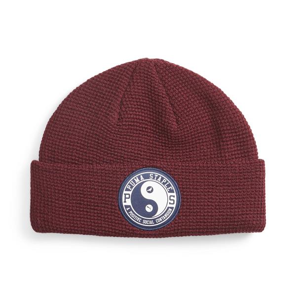 Puma X Staple Beanie Unisex Bere