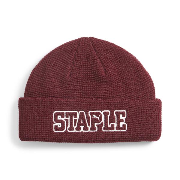 Puma X Staple Beanie Unisex Bere