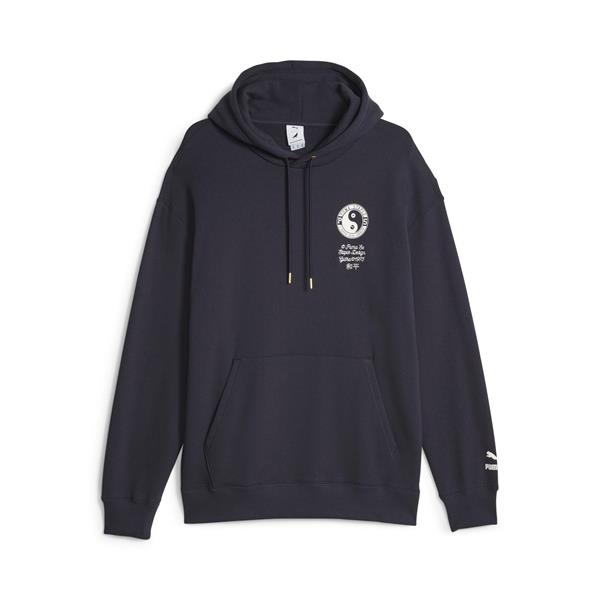 Puma X Staple Hoodie Tr Erkek Sweatshirt
