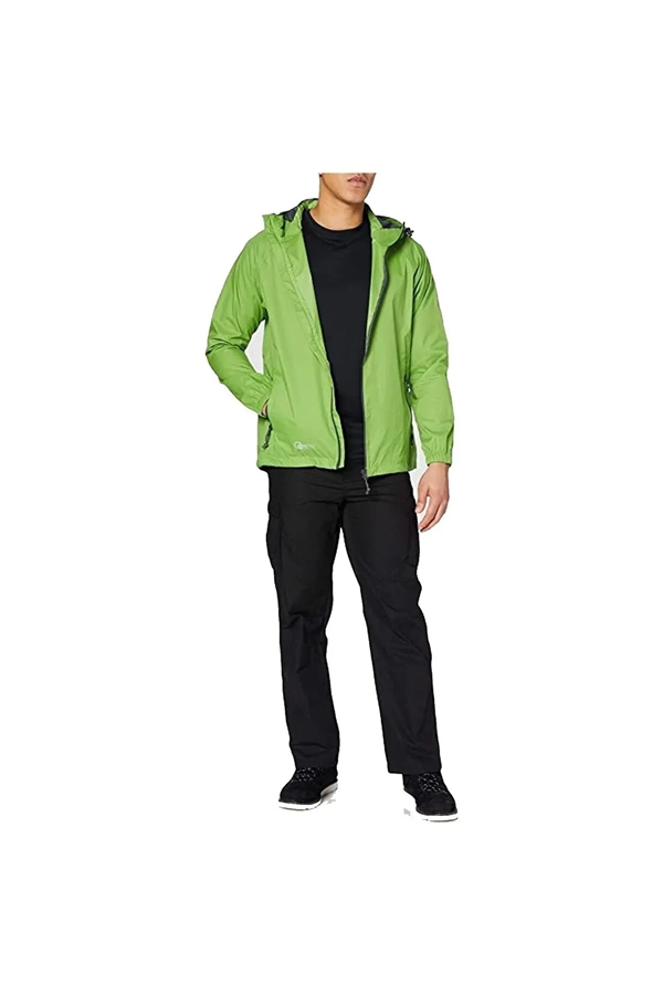 Qikpac Jacket - Unisex Packaway Jkt Tp75