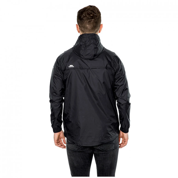 Qikpac Jacket - Unisex Packaway Jkt Tp75 Unisex Yağmurluk