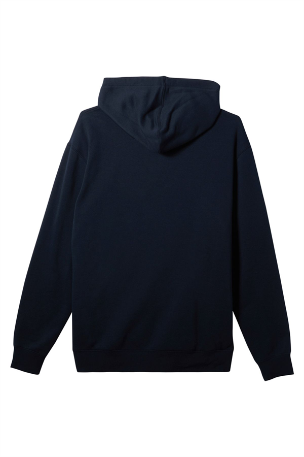 Quiksilver Big Logo Hoodie Erkek Sweatshirt