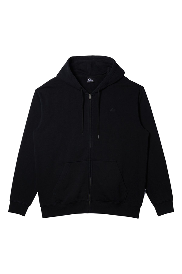 Quiksilver Salt Water Zip Hoodie Erkek Sweatshirt