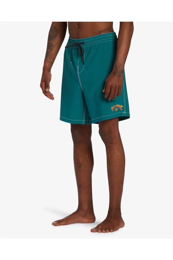 Riot Layback Erkek Şort