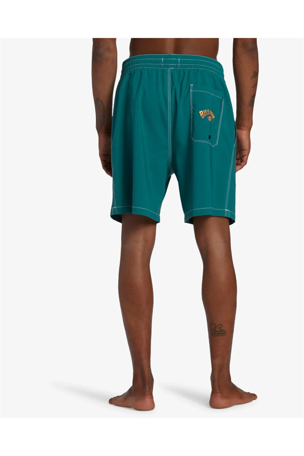 Riot Layback Erkek Şort