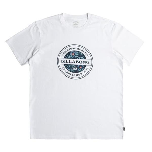 Rotor Fill Ss Erkek T-shirt
