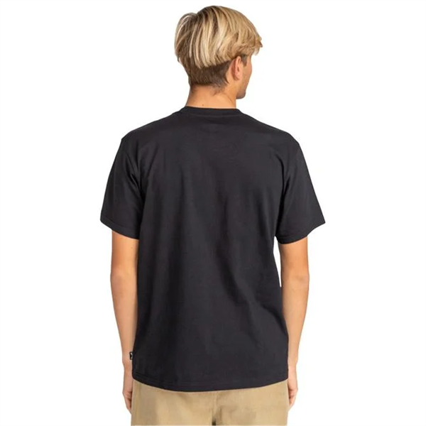 Rotor Fill Ss Erkek T-shirt