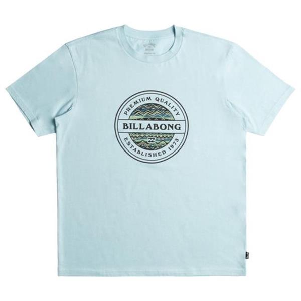 Rotor Fill Ss Erkek T-shirt