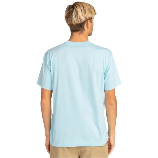 Rotor Fill Ss Erkek T-shirt