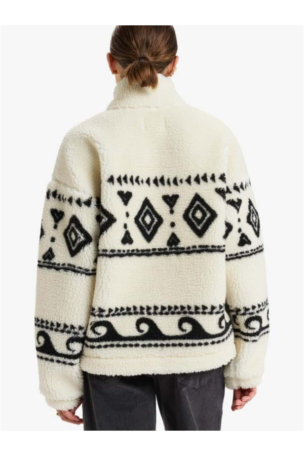 Roxy Treasure Soul Kadın Ceket