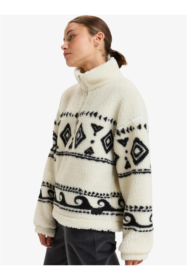 Roxy Treasure Soul Kadın Ceket