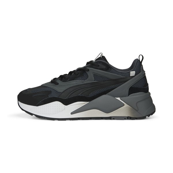 Rs-X Efekt Gradient Erkek Sneaker