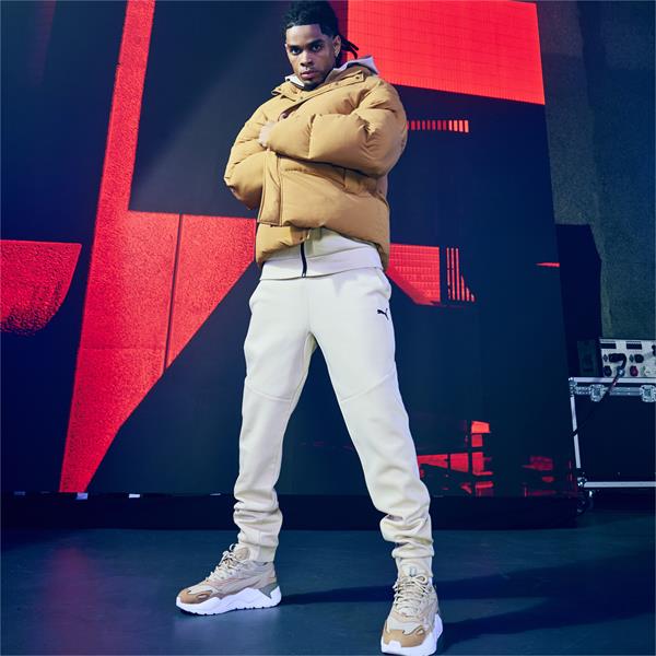 Rs-X Efekt Prm Kadın Sneaker