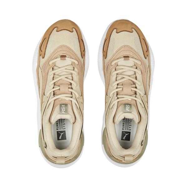 Rs-X Efekt Prm Kadın Sneaker