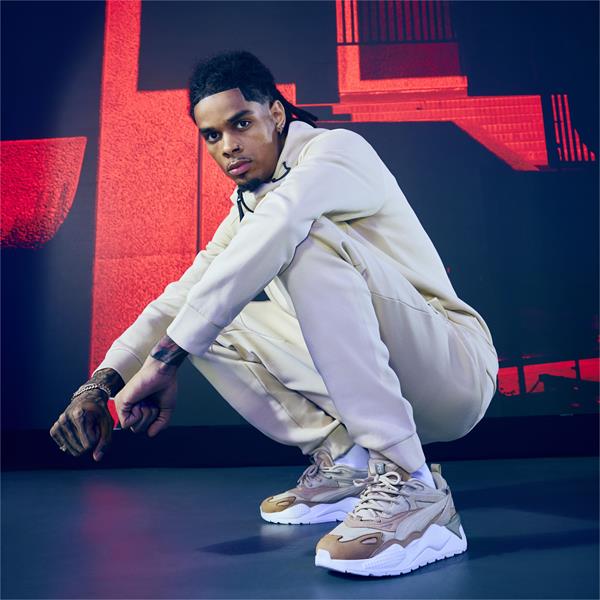 Rs-X Efekt Prm Kadın Sneaker