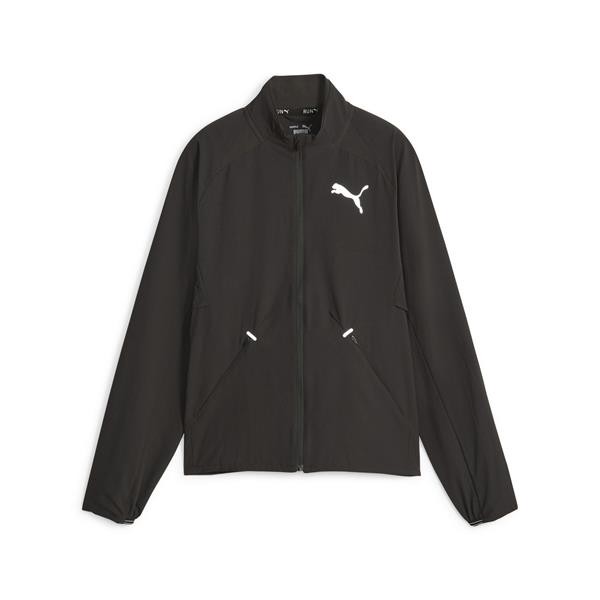 Run Ultraweave Jacket W Kadın Ceket