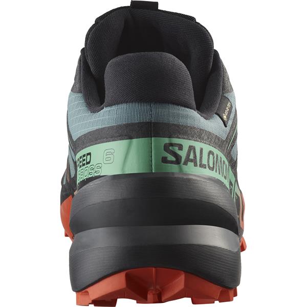 Salomon Speedcross 6 Gtx Erkek Koşu Ayakkabı