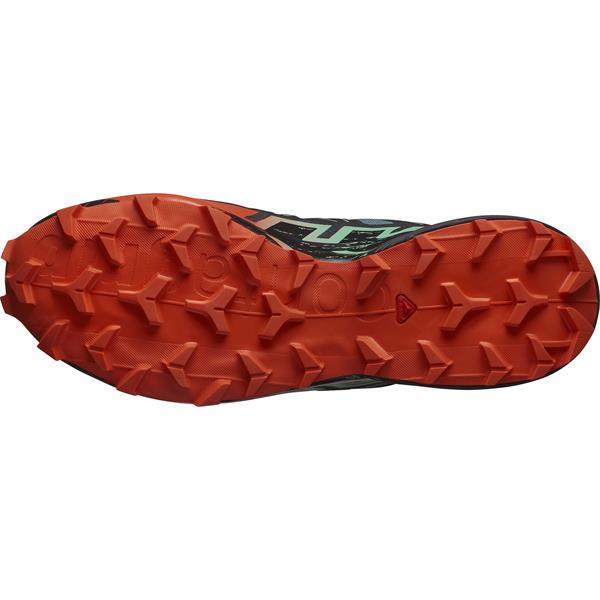 Salomon Speedcross 6 Gtx Erkek Koşu Ayakkabı