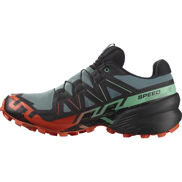 Salomon Speedcross 6 Gtx Erkek Koşu Ayakkabı