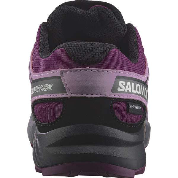 Salomon Speedcross Cswp J Çocuk Outdoor Ayakkabı