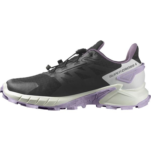 Salomon Supercross 4 Gtx W Kadın Koşu Ayakkabı