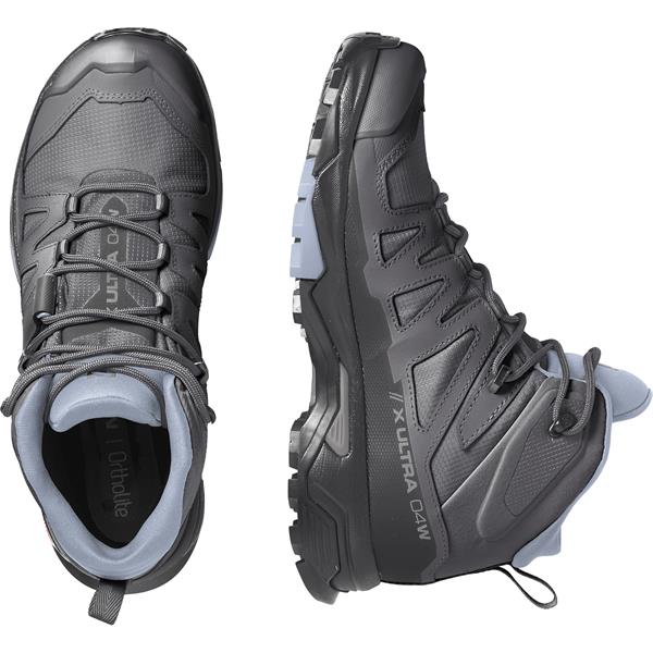 Salomon X Ultra 4 Mid Gtx W Kadın Bot