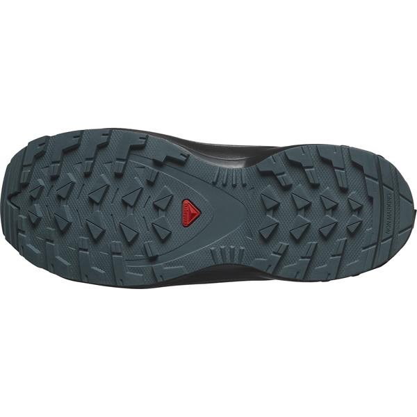 Salomon Xa Pro V8 Cswp J Çocuk Outdoor Ayakkabı