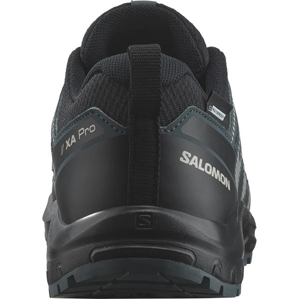Salomon Xa Pro V8 Cswp J Çocuk Outdoor Ayakkabı
