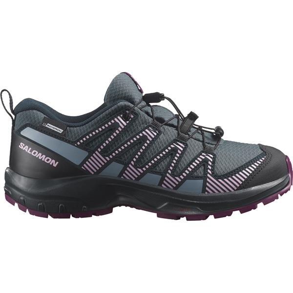 Salomon Xa Pro V8 Cswp J Çocuk Outdoor Ayakkabı