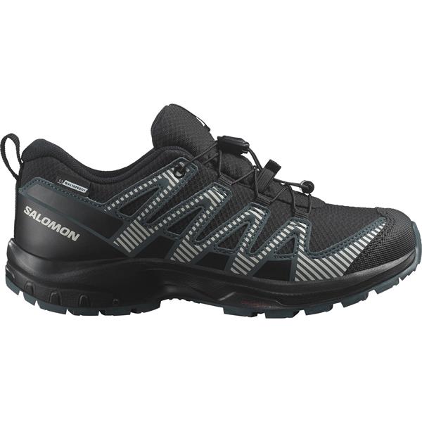 Salomon Xa Pro V8 Cswp J Çocuk Outdoor Ayakkabı