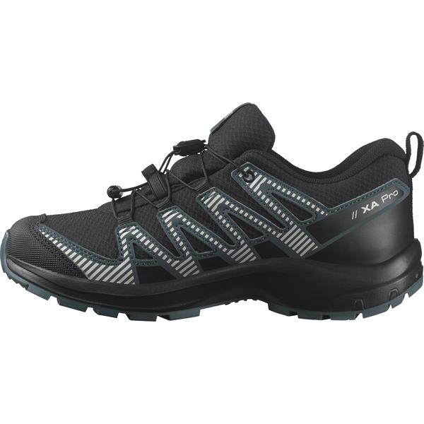 Salomon Xa Pro V8 Cswp J Çocuk Outdoor Ayakkabı