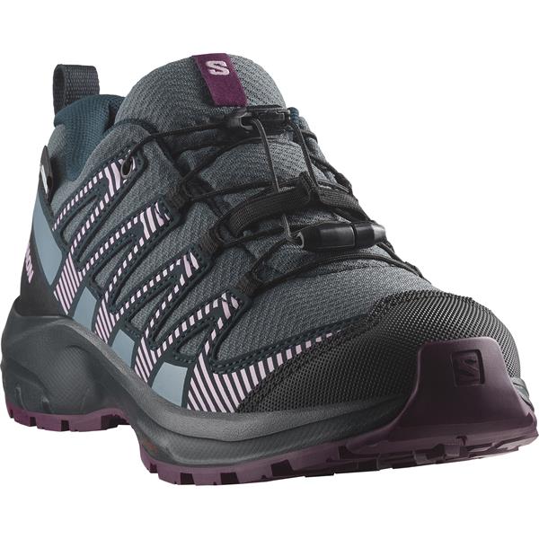 Salomon Xa Pro V8 Cswp J Çocuk Outdoor Ayakkabı