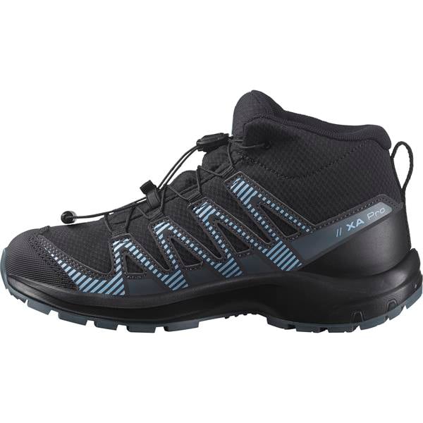 Salomon Xa Pro V8 Mid Cswp J Çocuk Bot