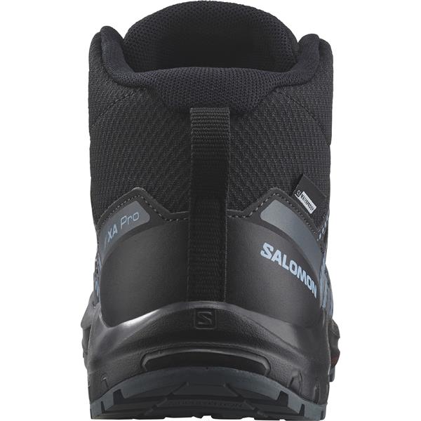 Salomon Xa Pro V8 Mid Cswp J Çocuk Bot