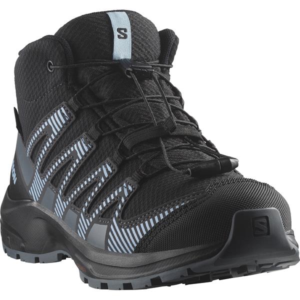 Salomon Xa Pro V8 Mid Cswp J Çocuk Bot