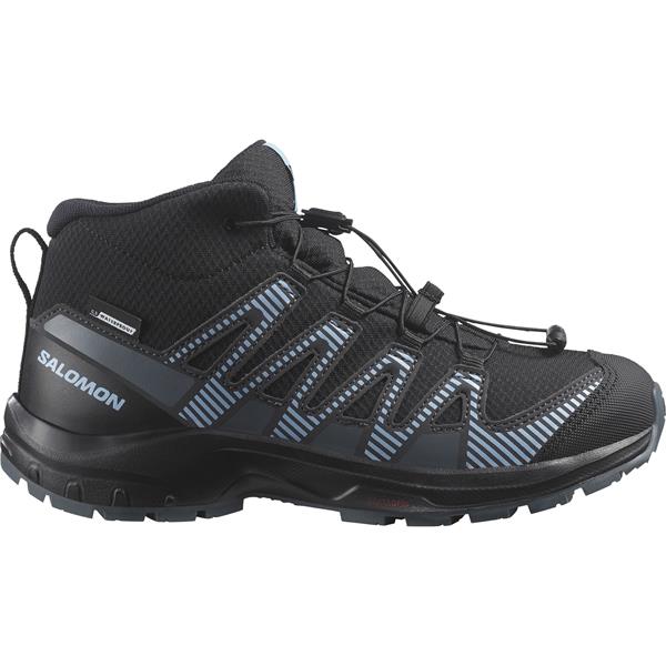 Salomon Xa Pro V8 Mid Cswp J Çocuk Bot