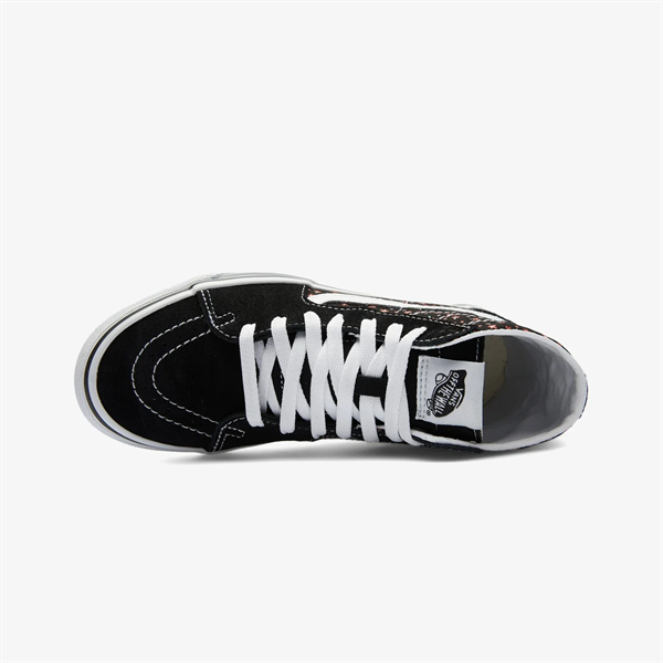 SK8-Hi Tapered Kadın Sneaker