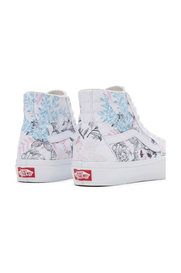 SK8-Hi Tapered Kadın Sneaker