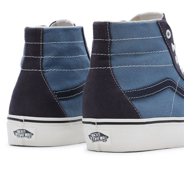SK8-Hi Tapered VR3 Erkek Sneaker