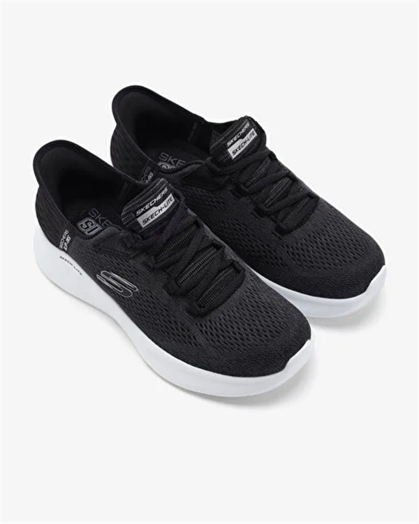 Skech-Lite Pro-Natural Beauty Kadın Sneaker