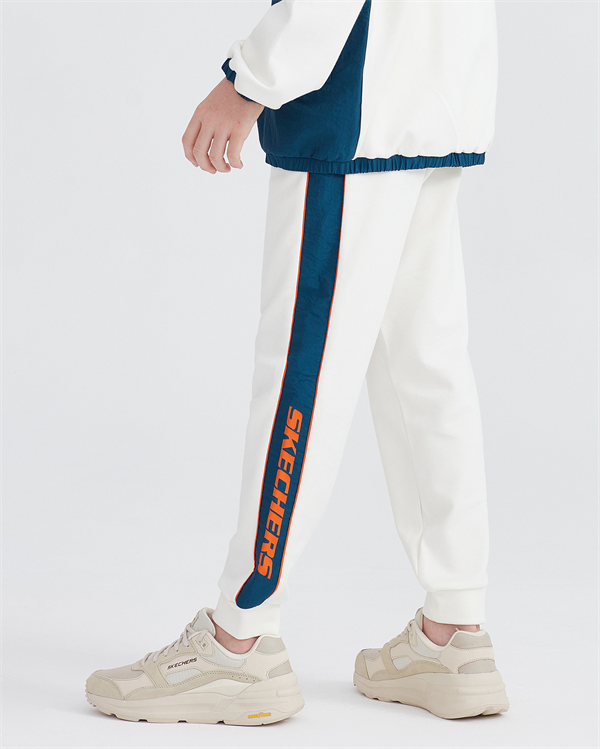 Skechers B Heavy Weight Fleece Jogger Sweatpant Çocuk Eşofman Altı