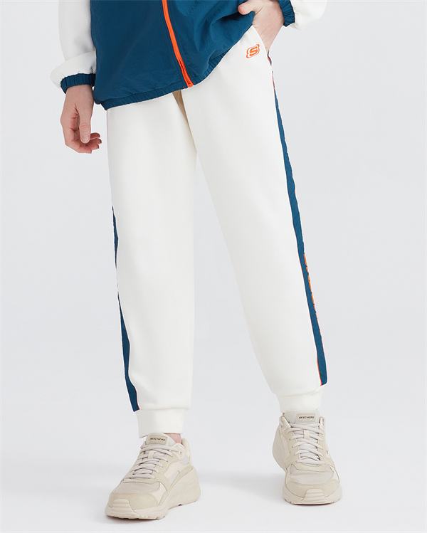 Skechers B Heavy Weight Fleece Jogger Sweatpant Çocuk Eşofman Altı