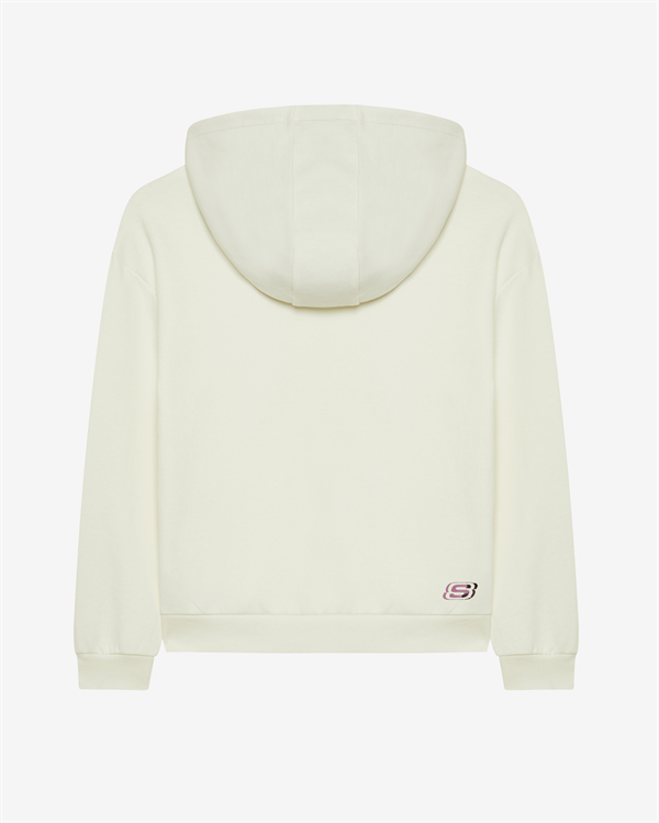 Skechers G 2Xı-Lock Loose Fit Sweatshirt Çocuk Sweatshirt