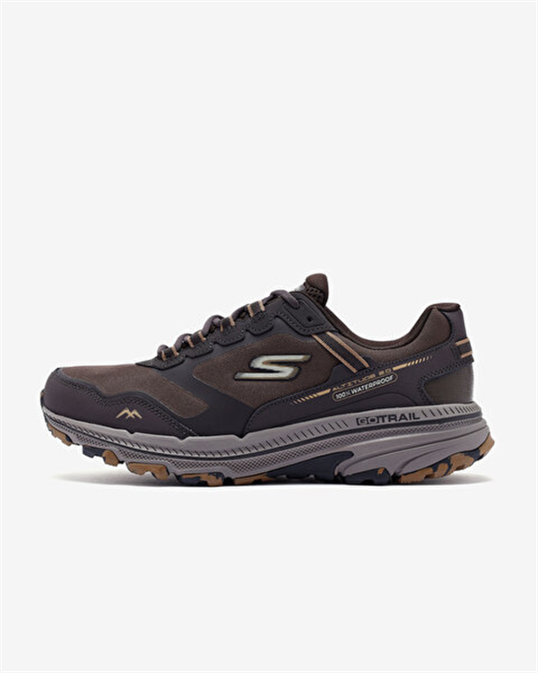 Skechers Go Run Trail Altitude 2.0 - Pine Ridge Erkek Koşu Ayakkabı