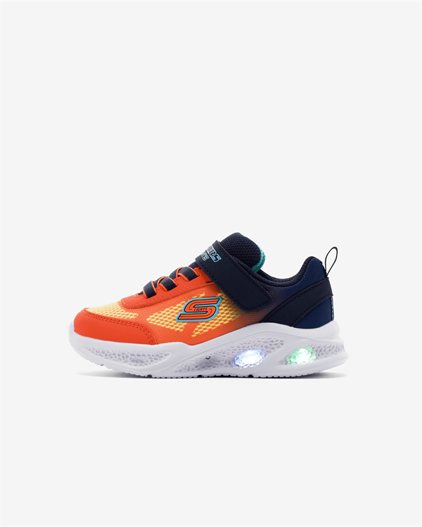 Skechers Meteor-Lights - Krendox Çocuk Sneaker
