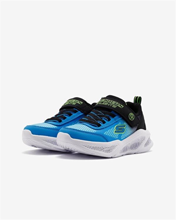 Skechers Meteor-Lights - Krendox Çocuk Sneaker