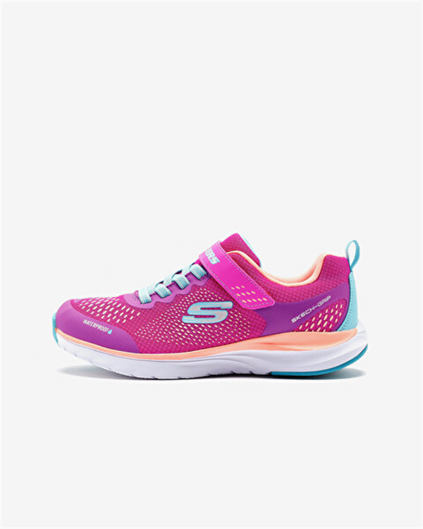 Skechers Ultra Groove - Hydro Mist Çocuk Sneaker
